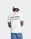 Mercedes-AMG F1 x adidas Authentic Driver Tee
