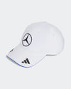 Mercedes x adidas – Kimi Antonelli Driver Cap