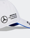 Mercedes x adidas – Kimi Antonelli Driver Cap