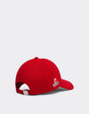 Scuderia Ferrari F1 PUMA 2025 China GP Team Cap