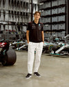 Mercedes-AMG F1 2024 Team Polo