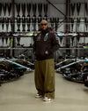 2024 MERCEDES RACING PERFORMANCE HOODY