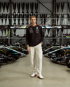 Mercedes-AMG F1 2024 Team Driver Long Sleeve T-shirt