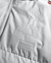 MERCEDES RACING PERFORMANCE PUFFER JACKET