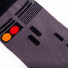 Heel Tread MaCa Socks Pack