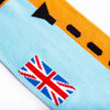Heel Tread MaCa Socks Pack