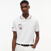 Cadillac F1 Team 2026 x Tommy Hilfiger Polo
