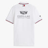 Cadillac F1 Team 2026 x Tommy Hilfiger Polo