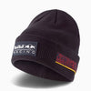Red Bull Racing Lifestyle Classic Cuff Beanie