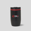 Castore Haas F1 Team Travel Coffee Cup