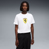 Scuderia Ferrari F1 Big Shield Tee
