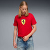 Scuderia Ferrari F1 Big Shield Tee