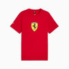 Scuderia Ferrari F1 Big Shield Tee