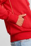 SCUDERIA FERRARI RACE PERFORMANCE HOODY