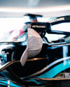 Mercedes AMG F1 x adidas – Silver Arrows Driver Cap