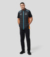 McLAREN F1Team HYBRID Gilet