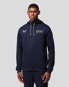 Oracle Red Bull Racing Lifestyle Zip Hoodie