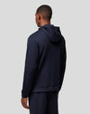Oracle Red Bull Racing Lifestyle Zip Hoodie