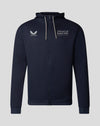 Oracle Red Bull Racing Lifestyle Zip Hoodie