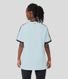 McLaren Gulf Ringer Taper T-Shirt