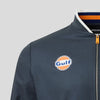 McLaren X Gulf Bomber Jacket