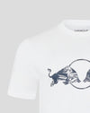 Oracle Red Bull Racing Unisex Graphic Bull T-Shirt