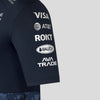 Red Bull Racing x Hypebeast Limited Edition 2025 "Night Camo" Track Polo