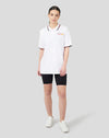 Oracle Red Bull Racing Unisex Core Polo Full Colour Logo