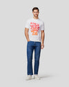 Oracle Red Bull Racing Unisex Max Expression Tee