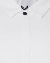 Unisex Honda HRC Polo Shirt - White