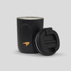 McLaren Racing F1 Travel Coffee Cup
