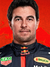 Sergio "Checo" Perez Official Merchandise | Credible Hats