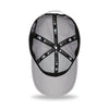 Chelsea FC Lion Crest Grey 9FIFTY Stretch Snap Cap
