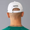 Aston Martin 2024 Lance Stroll Driver Cap