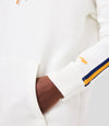 McLaren F1 Gulf Track Hoodie
