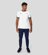 McLaren Gulf Ringer Taper T-Shirt