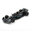 Mercedes AMG Petronas F1 2023 W14 - Lewis Hamilton Model Car ( Australian GP P2)