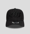 TRUCKER NEW ERA DENIM EF VR46 CAP