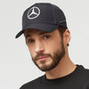 Mercedes AMG Petronas F1 Team Unisex-Kappe