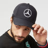 Mercedes AMG Petronas F1 Team Unisex-Kappe
