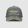 Aston Martin 2024 British GP Team Cap
