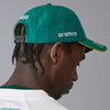 Aston Martin 2024 Lance Stroll Driver Cap