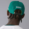 Aston Martin 2024 Lance Stroll Driver Cap