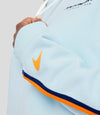 McLaren F1 Gulf Track Hoodie