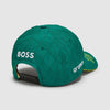 Aston Martin 2024 Lance Stroll Driver Cap