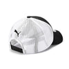 Scuderia Ferrari Trucker Cap Unisex