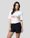 Oracle Red Bull Racing Large Logo T-shirt