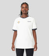McLaren Gulf Ringer Taper T-Shirt