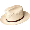 Bailey USA 1922 Moren Panama Hat – Cattleman Crown Fedora