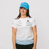 Williams Racing F1 Team 2024 Cap Unisex